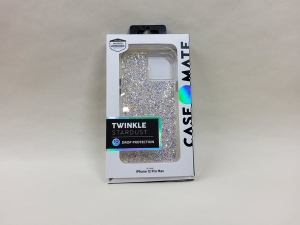 Case-Mate Twinkle Case for Apple® iPhone® 11 Stardust CM039356 - Best Buy