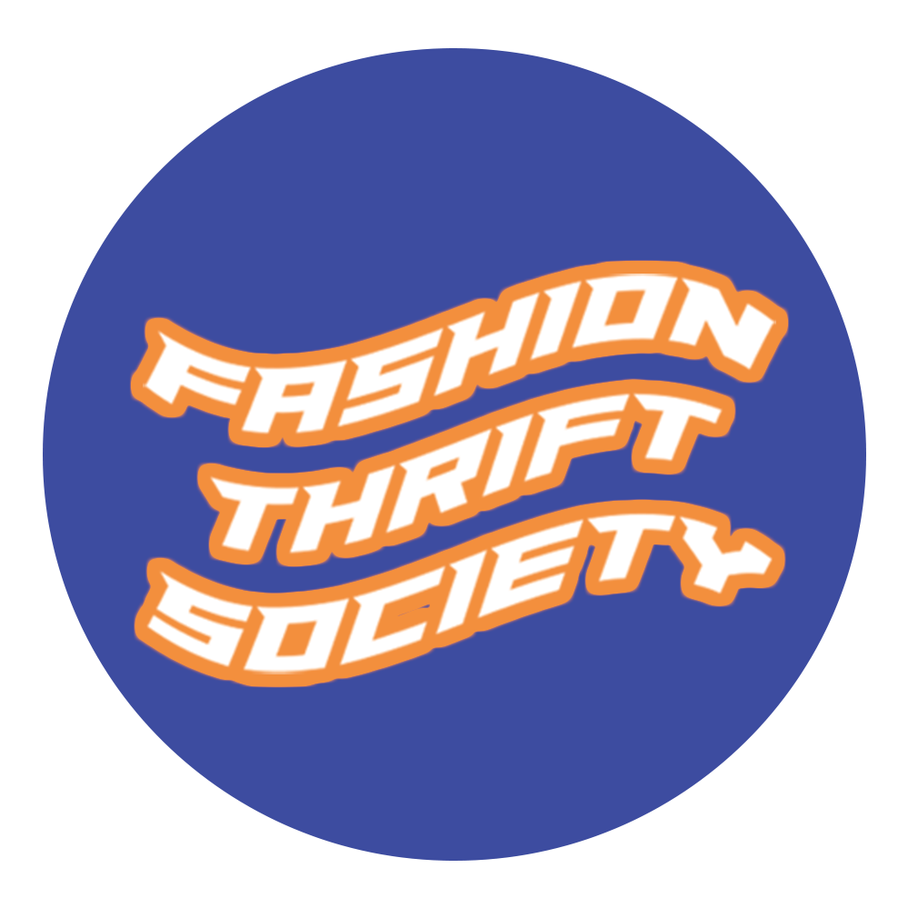 Fashion Thrift Society