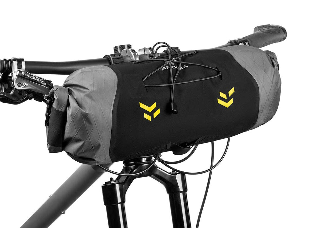 Apidura Backcountry Handlebar Pack – Loose Cycles