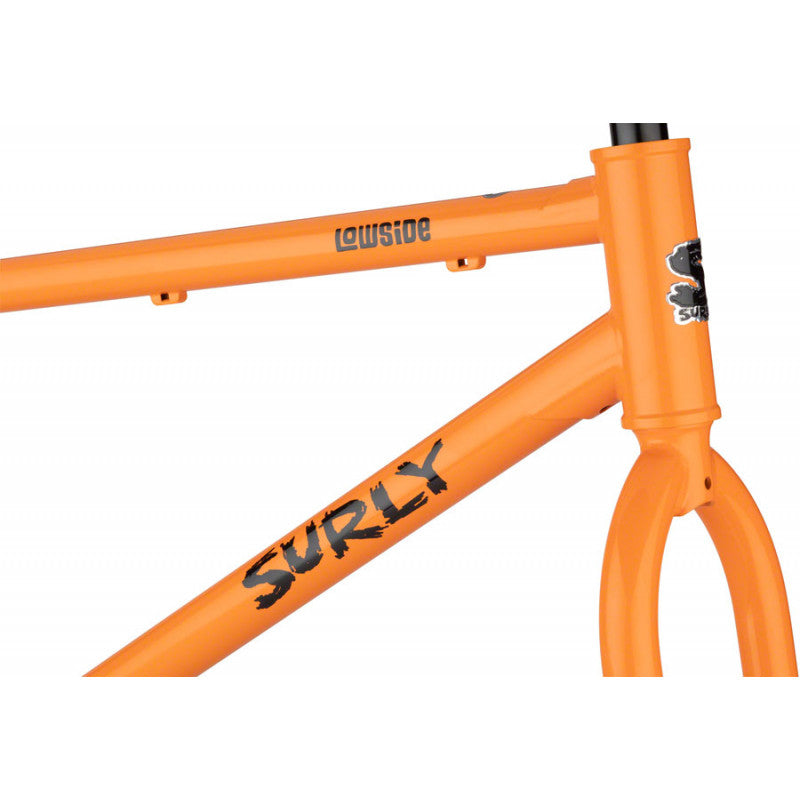 Surly Lowside frameset – Loose Cycles