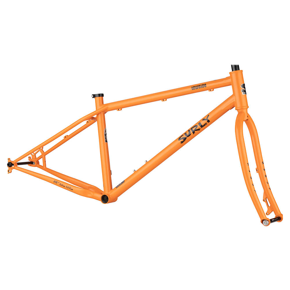 Surly Lowside frameset – Loose Cycles