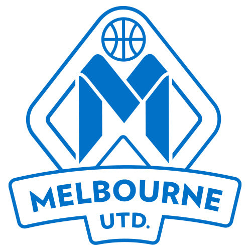 Melbourne United Official Merchandise Shop