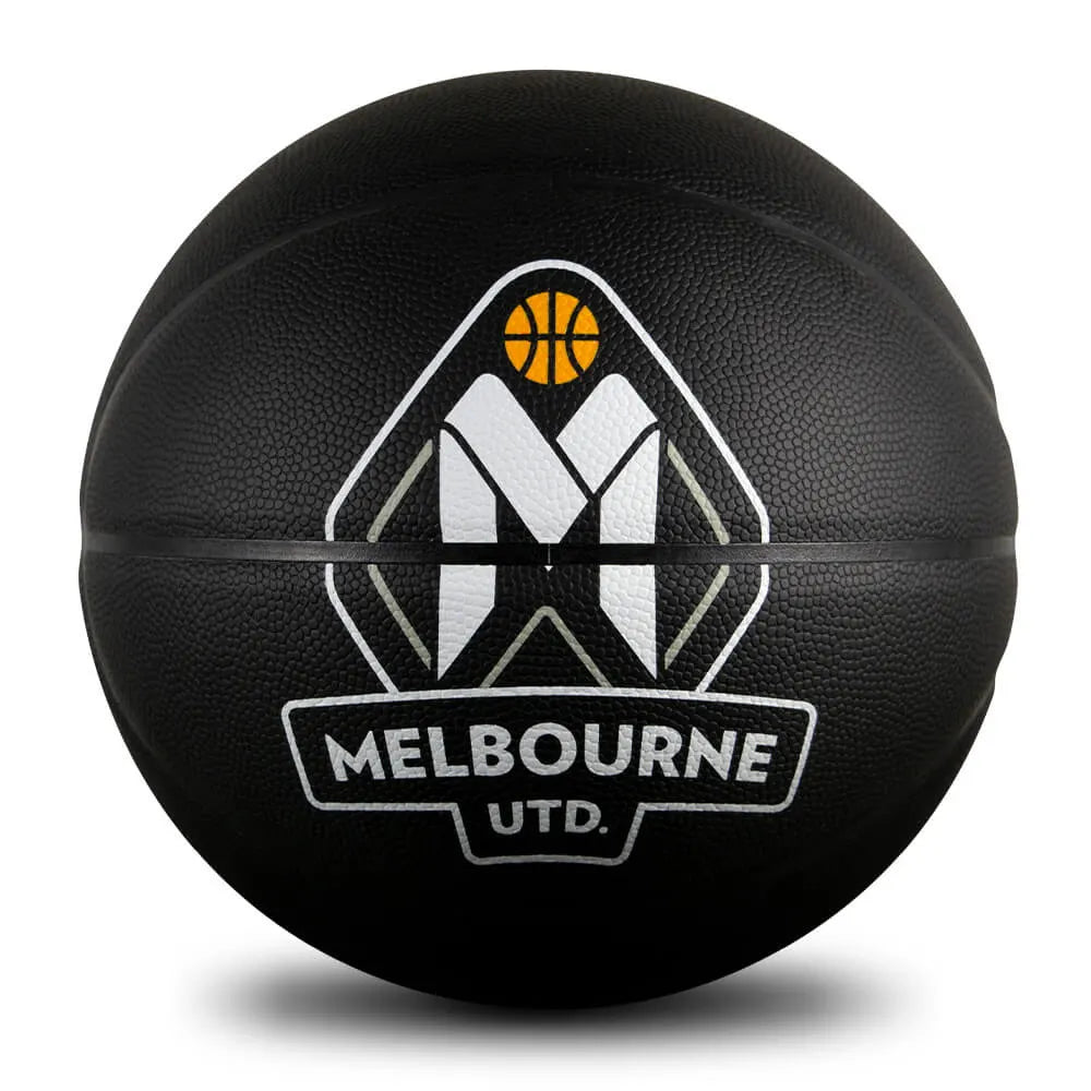 Melbourne United 22/23 Home Jersey– Official NBL Store