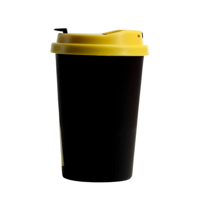 Butt Bucket Console Ashtray Yellow | Next Bardo Online Head Shop