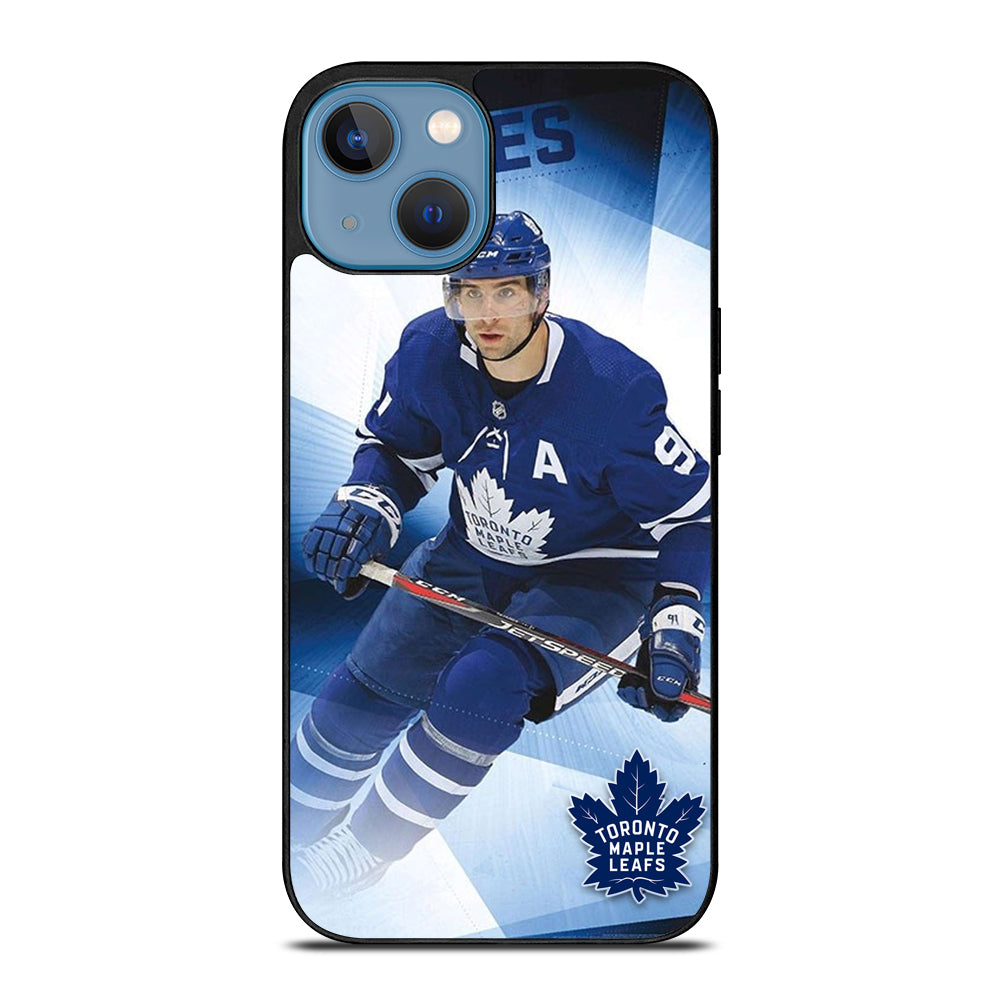 91 John Tavares Iphone 13 Hoesje Cc-72862-0