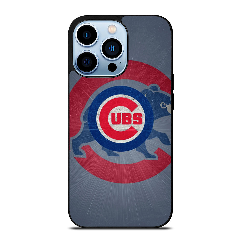 Chicafo Cubs Symbol 67 Iphone 13 Pro Max Hoesje Cc-24581-0