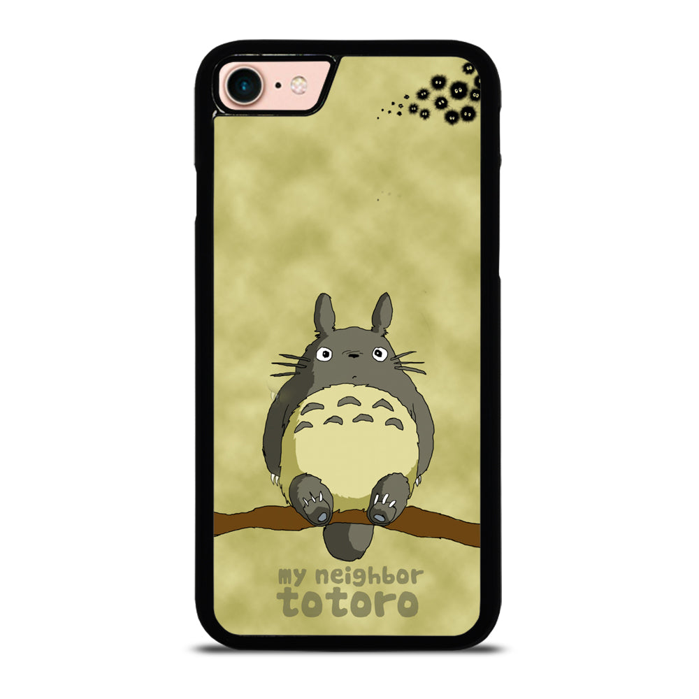 انتر ميلان MY NEIGHBOUR TOTORO iPhone 7/8 Case Cover – Seasoncase coque iphone 7 Neighbour Totoro