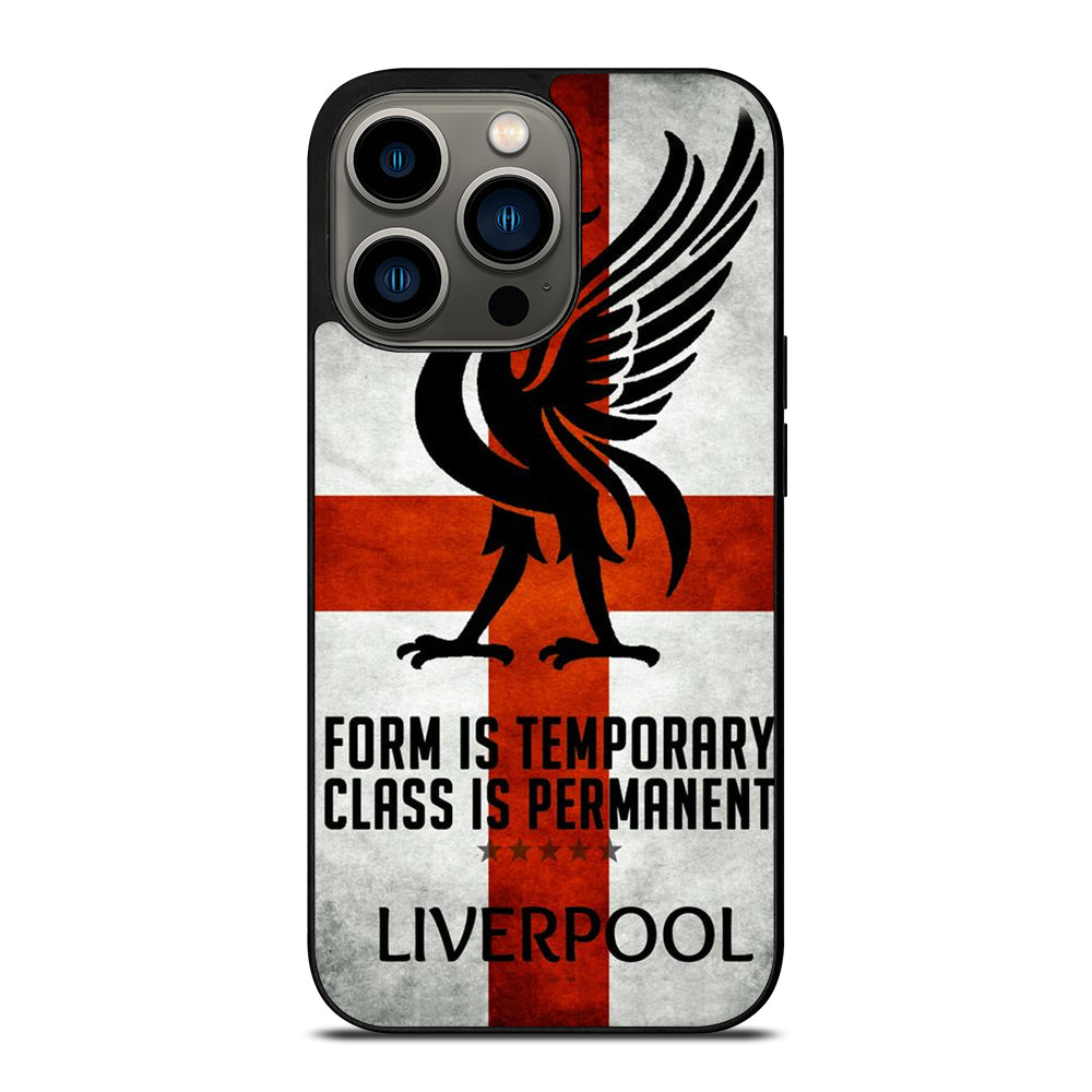 Premier League Liverpool Fc 2 Iphone 13 Pro Hoesje Cc-83830-0