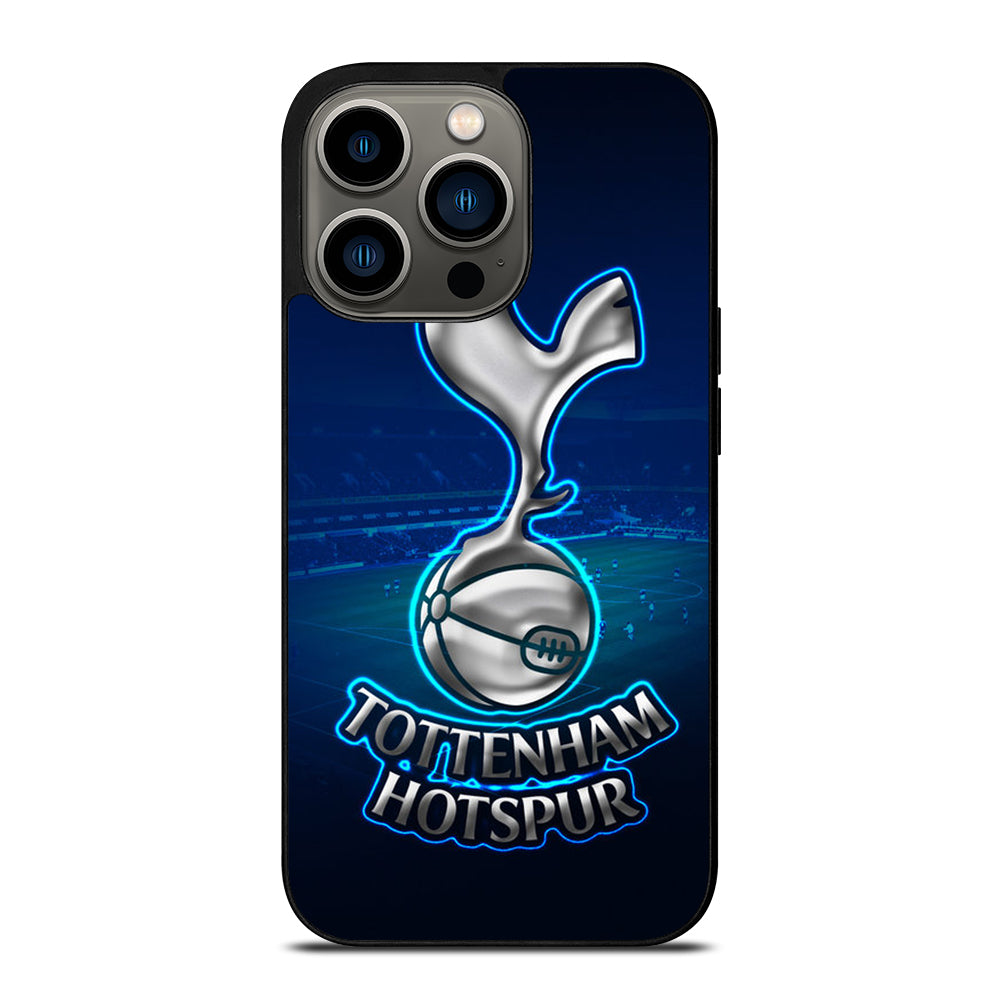 Symbol Tottenham Hotspurs Fc Iphone 13 Pro Hoesje Cc-3875-0