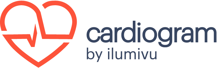 Cardiogram by ilumivu