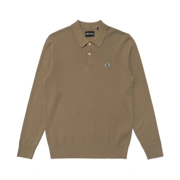 Dockers x Malbon Sweater Polo