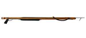 SpearPro Teak Deluxe Invert Roller Speargun IR-130 - nautilusspearfishing