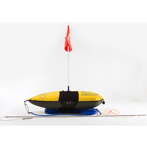 JBL Team Lift Spearfishing Float 3 ATM – nautilusspearfishing