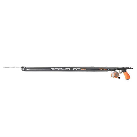 Mythicon Argus Twin Pulse Roller Carbon Speargun – nautilusspearfishing