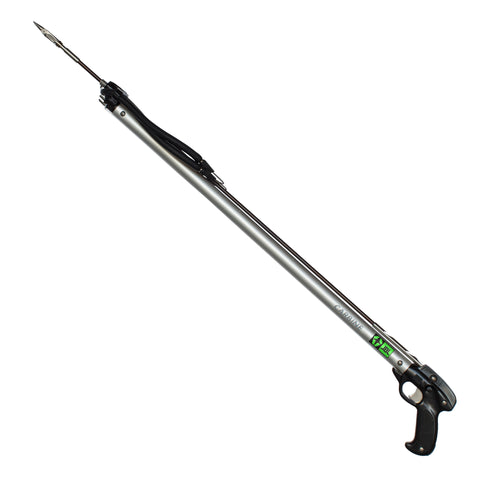 JBL Aluminum Travel Polespear – nautilusspearfishing