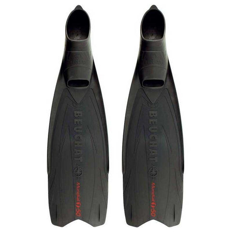 Hammerhead Plastic Kaudal Fins – nautilusspearfishing