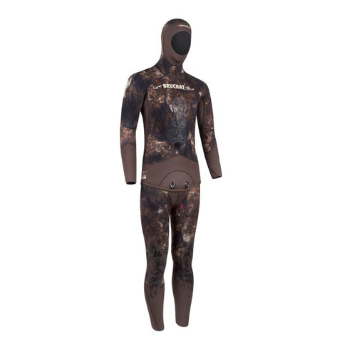 spearfishing wetsuit 5mm