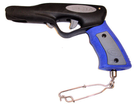 MVD Reverse Trigger for Rob Allen Spearguns