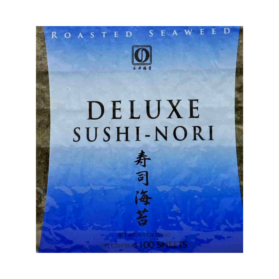 NAGAI Deluxe 100sheet - JFC Online Adelaide product image