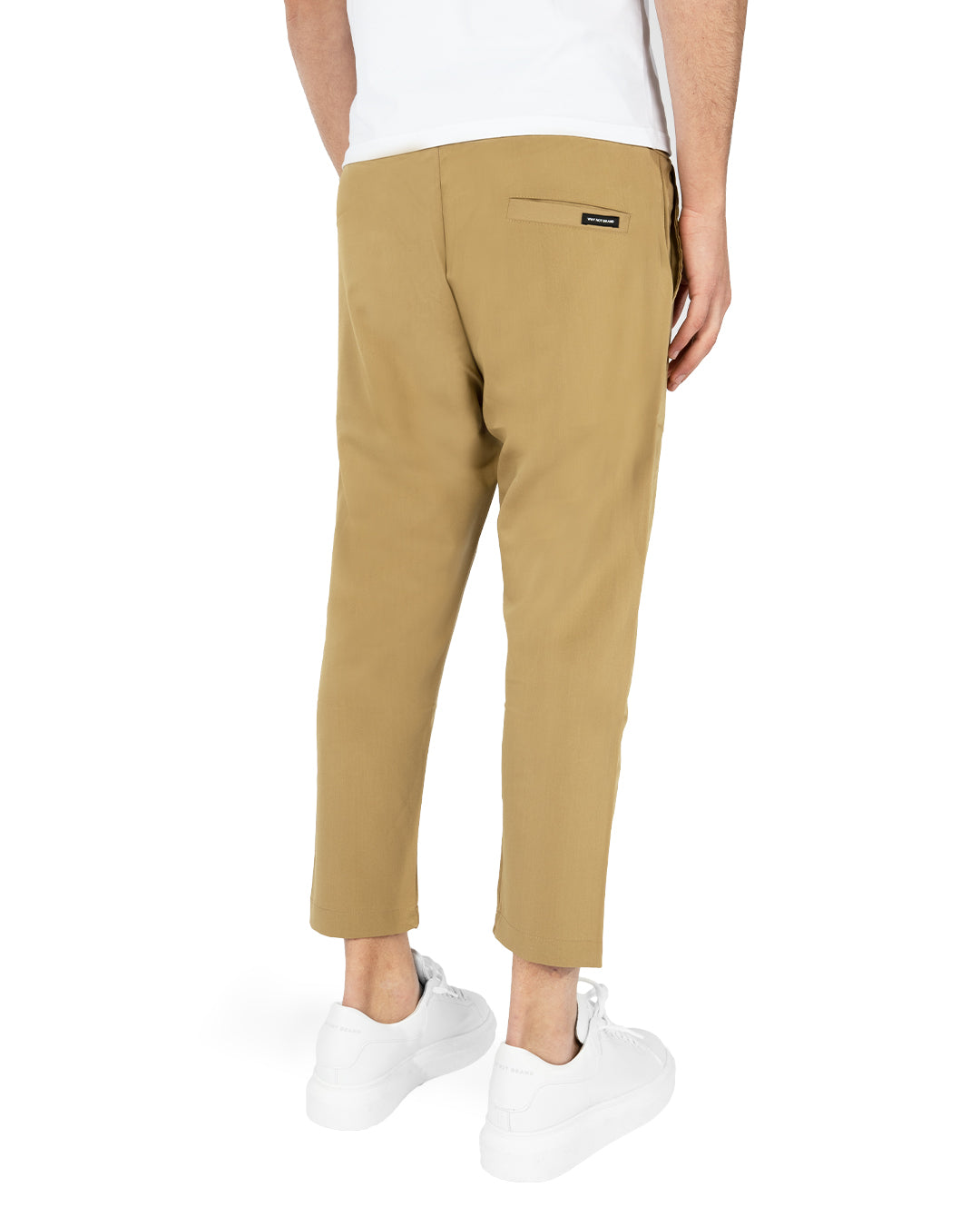 Pantalone con laccio Dean Basic – Why Not Brand
