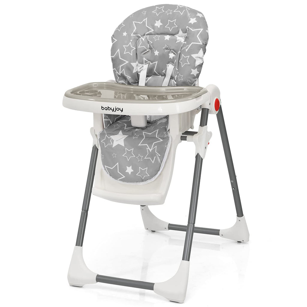 grey sheep highchair