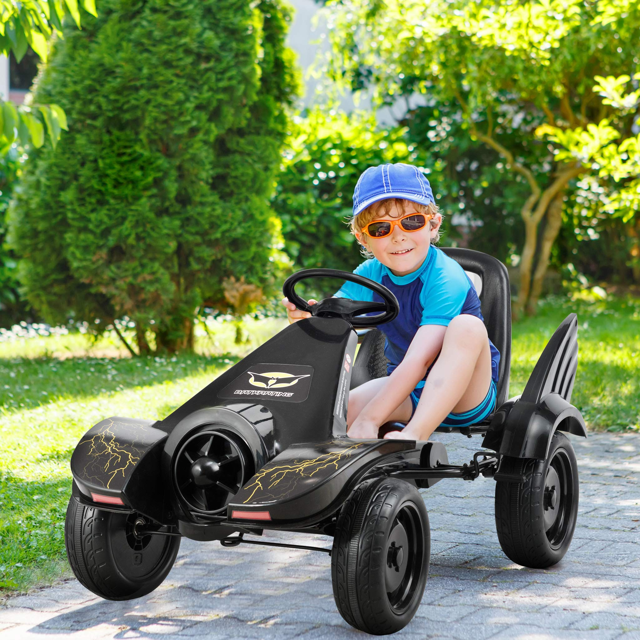 costzon go kart