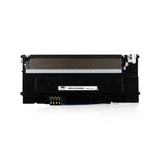 Toner compatible Samsung CLTK409S de couleur noire