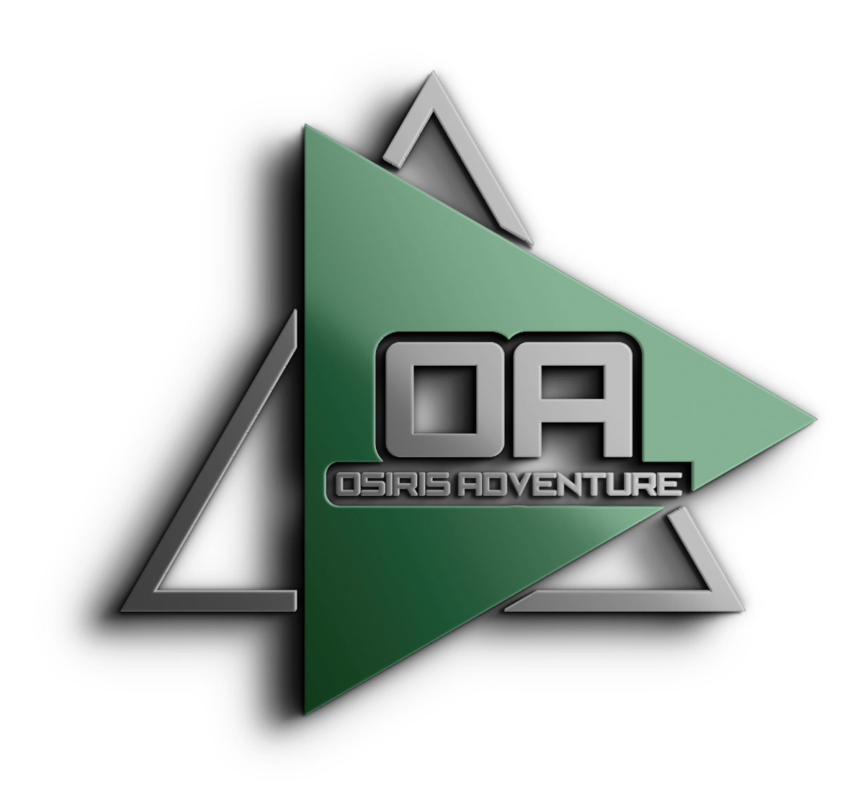 Osiris Adventure