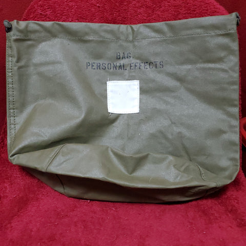 1964 Canteen '84 Artic Insulated Water Canteen Cover Vintage (16Sq