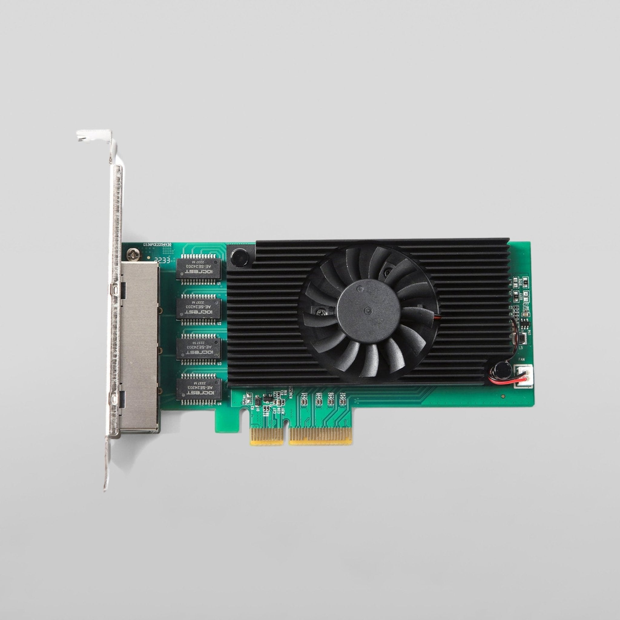 Intel AX210 WiFi 6E PCIe Card