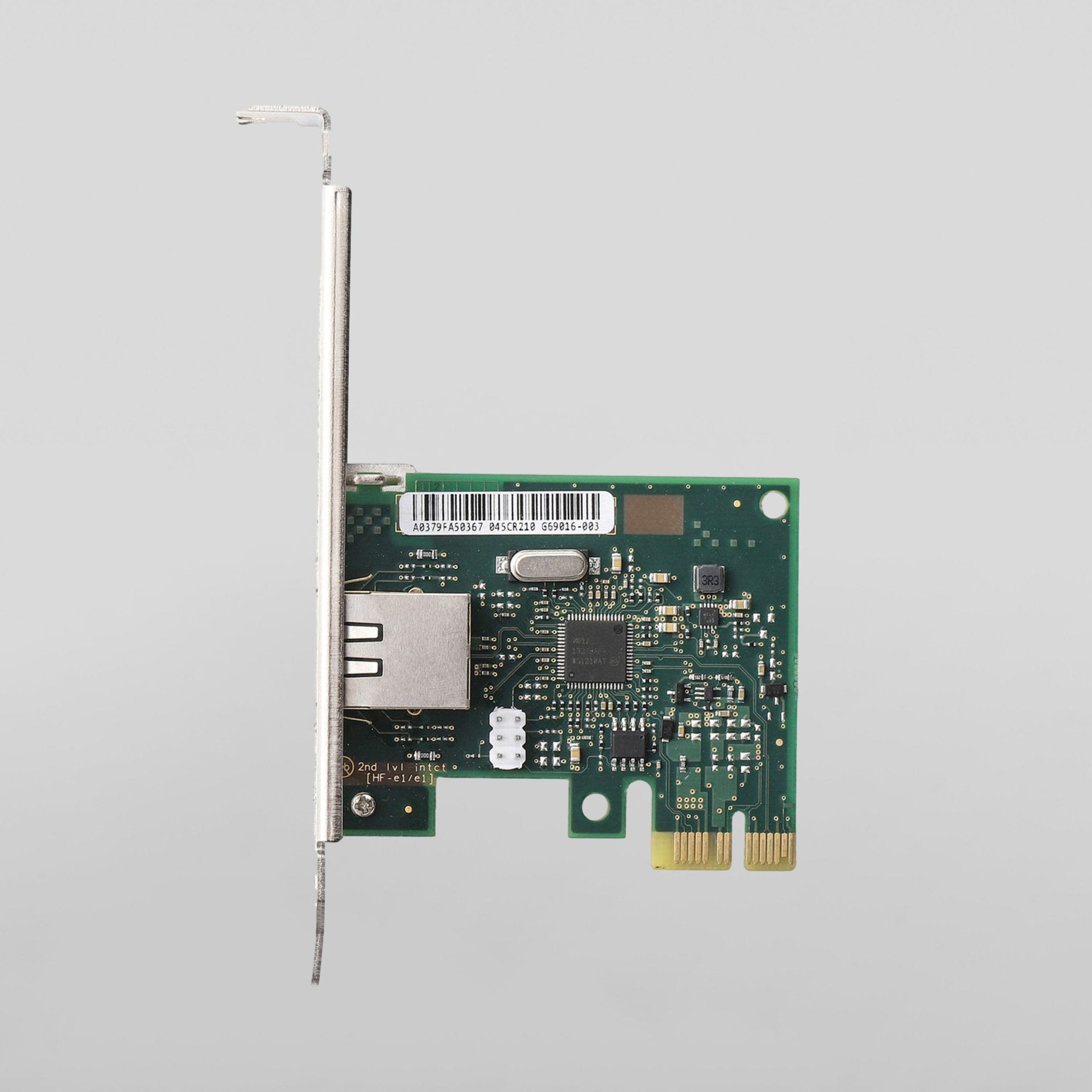 Intel WiFi 6E AX210 PCIe WiFi Card Tri Band Bluetooth 5.2, 802.11AX Wireless  PCIe Adapter Ultra-Low Latency – Zima Store Online