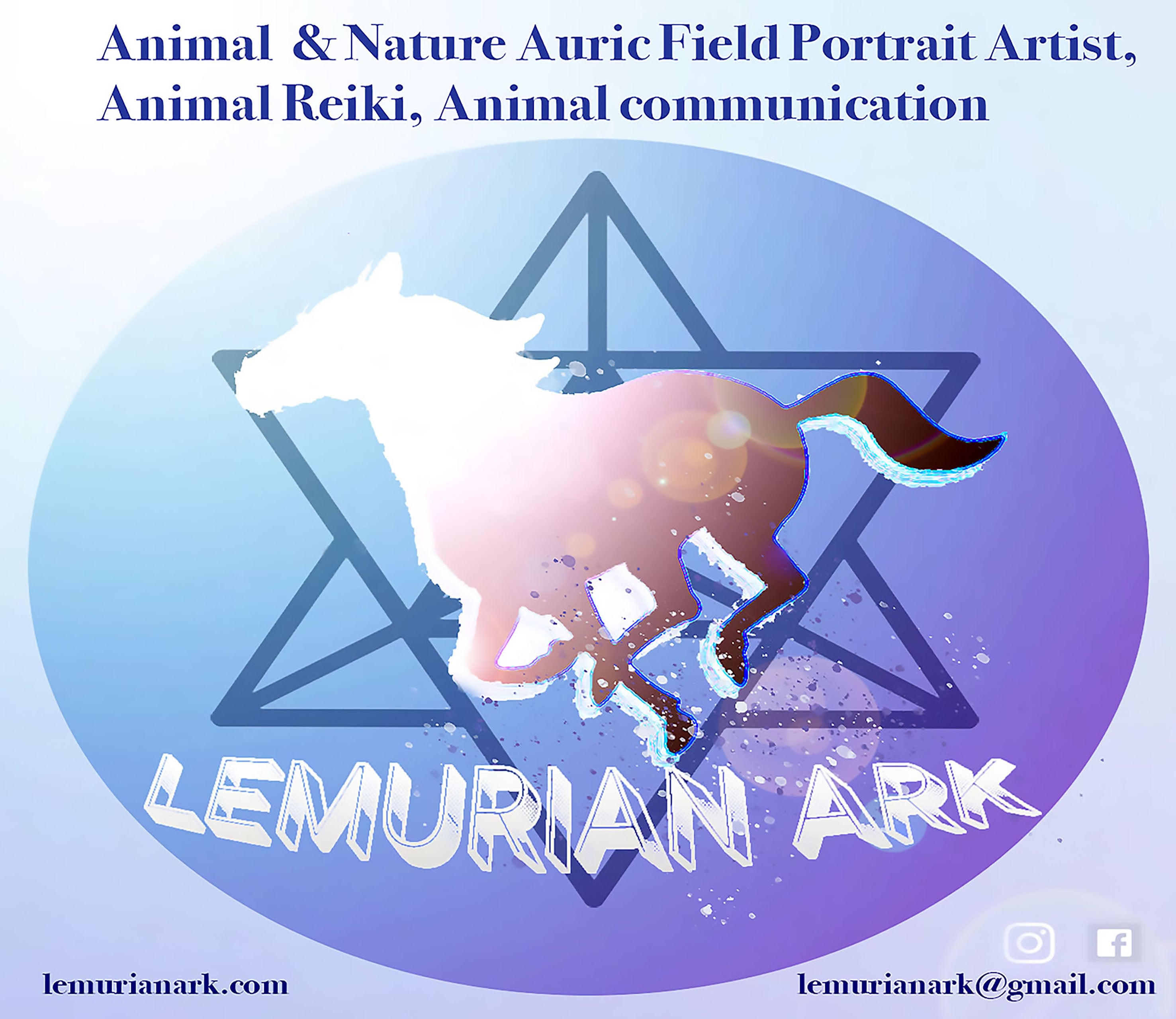 Lemurian Ark