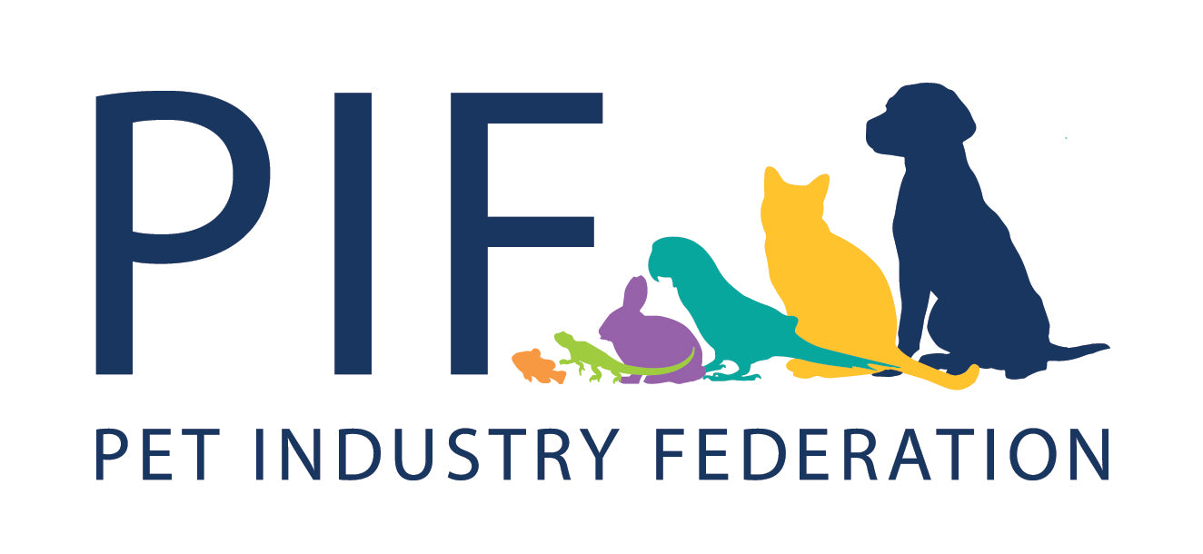 PIF logo