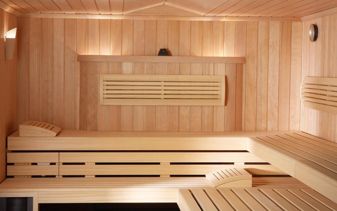 8 Tips For Buying an Infrared Sauna in New Zealand in 2023 – Cedar Spring  Recreation