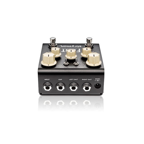 Flint V1 - Tremolo and Reverb – Spudmusicmanila