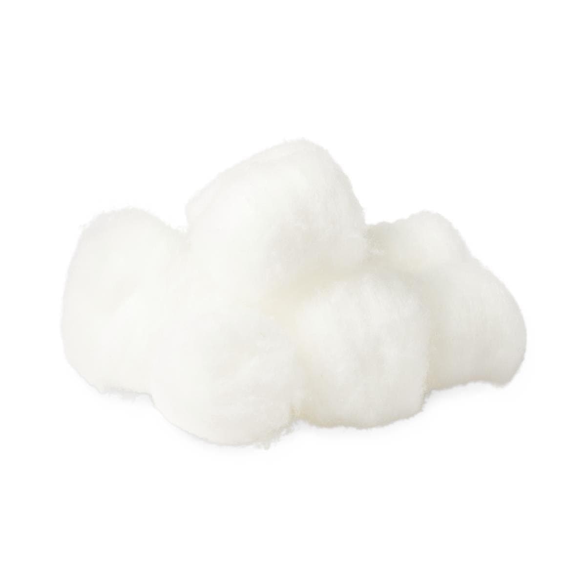 Medline Sterile Cotton Balls - Cotton Balls, Large, Sterile