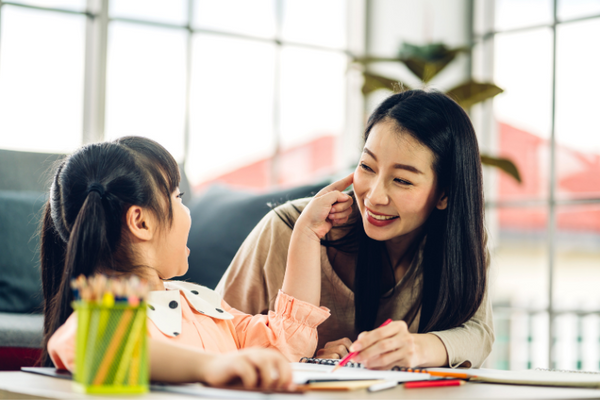 Why Learning Languages Comes Naturally to Early Children