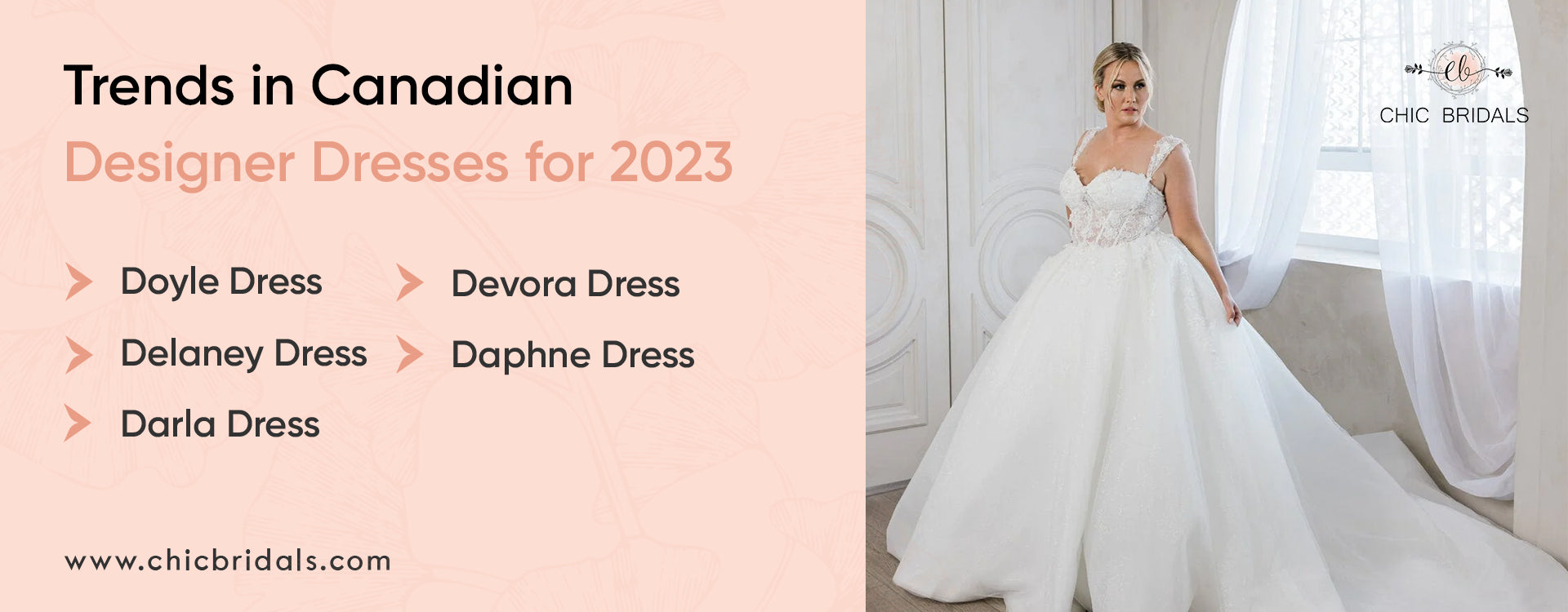 Canadian Designer Dresses Trends in 2023