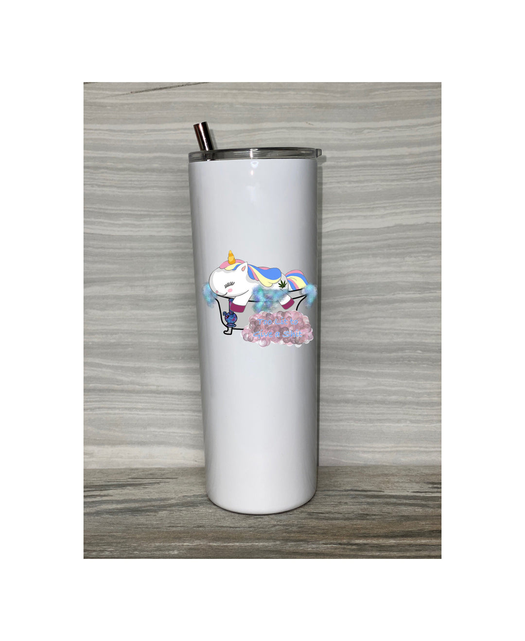 Easter Bunny Cup, Skinny Tumbler With Reusable Straw 20oz, UV Color Ch –  WICKED CRAFTY MOM SHOP