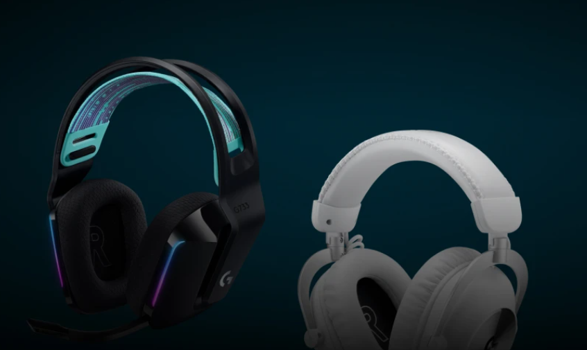 Auriculares Logitech