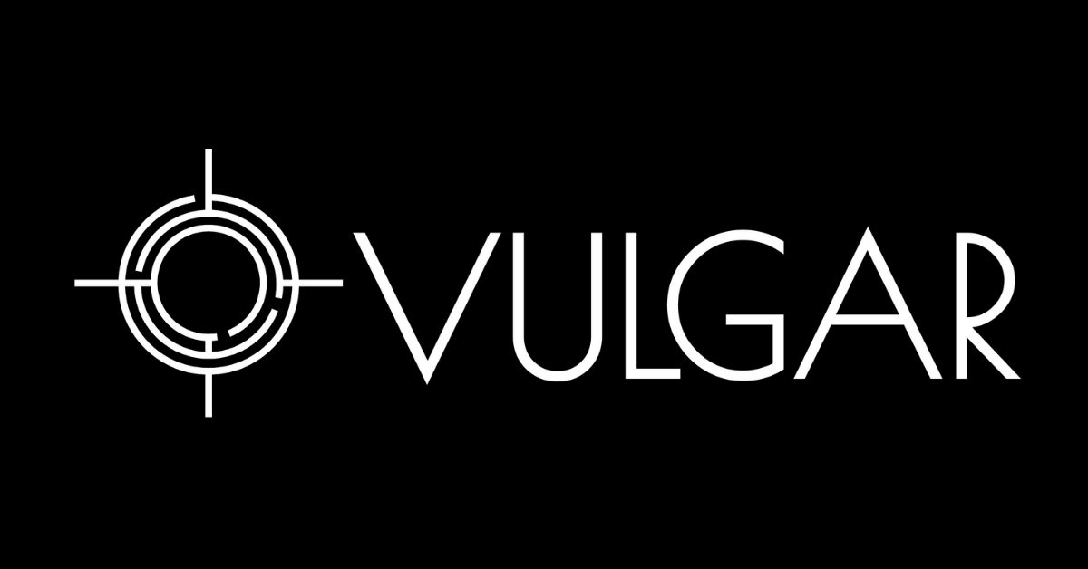VULGAR – VULGAR OFFICIAL