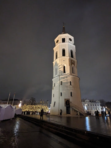 Vilnius Tower