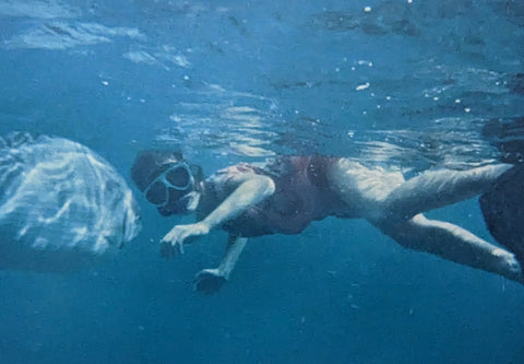 Snorkeling Hawaii