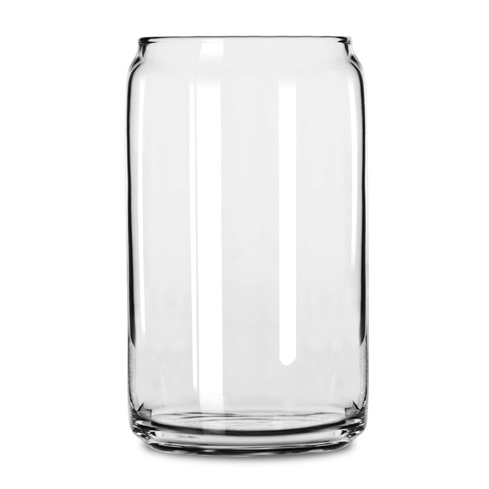 16oz Libbey Glass Can Product