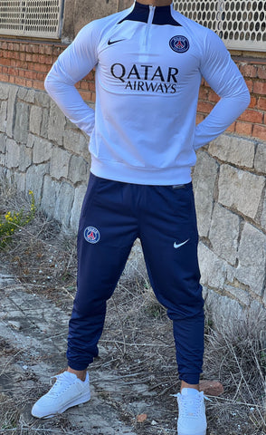 Chandal Futbol PSG MODA