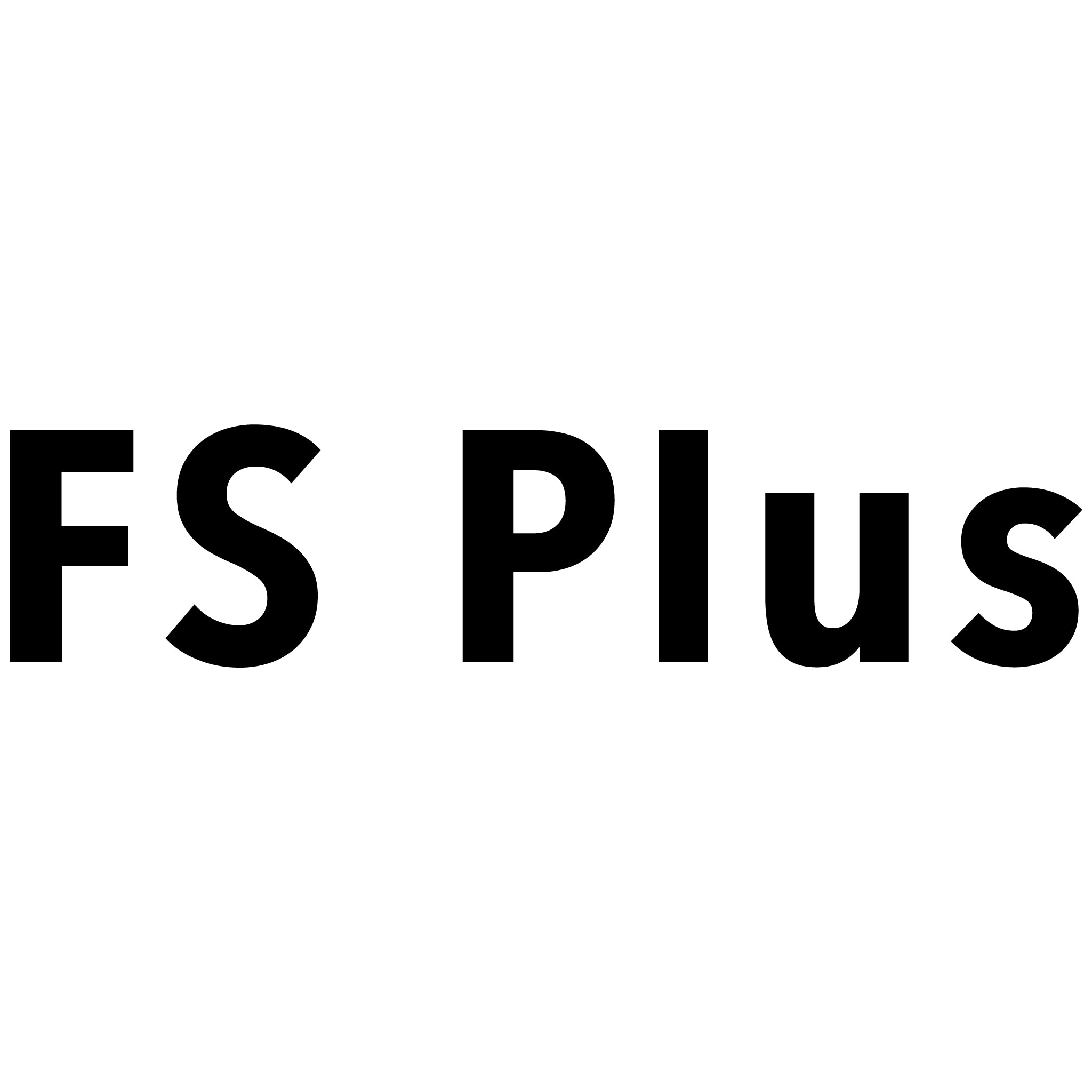 logotipo de fsplus