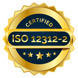 ISO certified