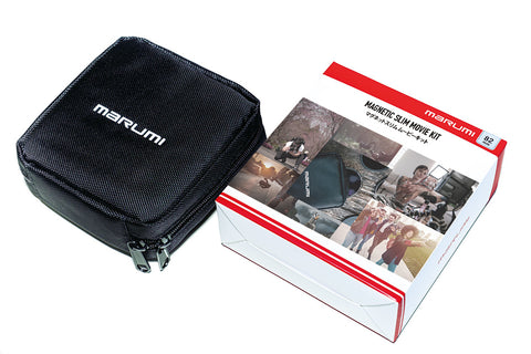 Magnetic Slim Movie Kit