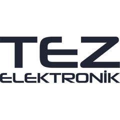 TEZ logo