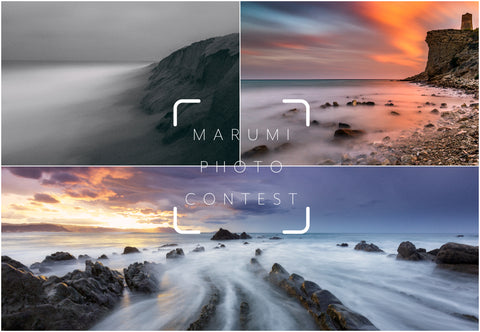 Photo Contest; Pictures taken with ND filter (Vol.2)